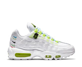 Nike Air Max 95 BR/AZ/VD - CV9030-100-431