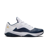 Nike Air Jordan 11 CMFT Low 'White Armory Navy' BR/MAR - CW0784-147-115