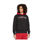 Sweatshirt Nike Air Jordan Jumpman PR/VM/BR - CW8434-010-551