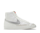 Nike Blazer 77 Mid BR/PRATA - CZ1055-112-121