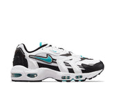 Nike Air Max 96 II "Mystic Teal" BR/MAR/AM - CZ1921-101-474