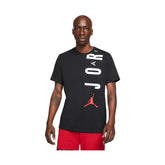 T-Shirt Nike Air Jordan PR/BR/VM - CZ8402-010-254
