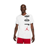 T-Shrt Nike Air Jordan BR/PR/VM - CZ8402-100-120