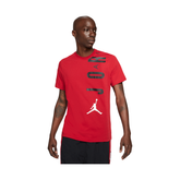 T-Shirt Nike Jordan Air VM/PR - CZ8402-687-332