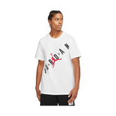 T-Shirt Nike Jordan BR/PR/VM - DA1894-100-120