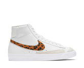 Nike Blazer 77 Mid BR/LEOPARDO - DA8736-101-1110