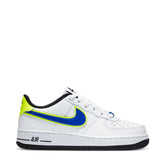 AIR FORCE 1 '07 GS NIKE BR/AZ/AM - DB1555-100-95