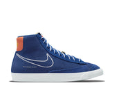Nike Blazer 77 Mid "Deep Royal Blue" AZ/BR - DC3433-400-38