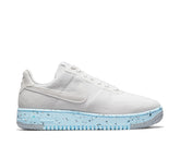 Nike Air Force 1 Crater BR/AZBE - DC7273-100-101