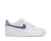 Nike Air Froce 1 LV8 BR/AZ/LAR - DC8188-100-97
