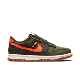 Nike Dunk Low 'Toasty Sequoia' VD/LAR - DC9561-300-315