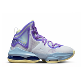 Nike Lebron 19 CZ/RX - DD0418-412-507