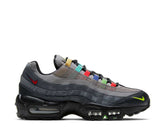 Nike Air Max 95 CZ/MULTICOLOR - DD1502-001-946
