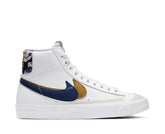 Nike Blazer 77 Mid SE BR/AZ/DOUR - DD1847-102-1013