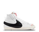 Nike Blazer Mid 77 Jumbo White Black BR/PR - DD3111-100-117