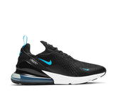 Nike Air Max 270 PR/AZ - DD7120-001-245