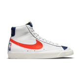 Nike Blazer Mid 77 EMB BR/LAR/AZ - DD8025-100-1108