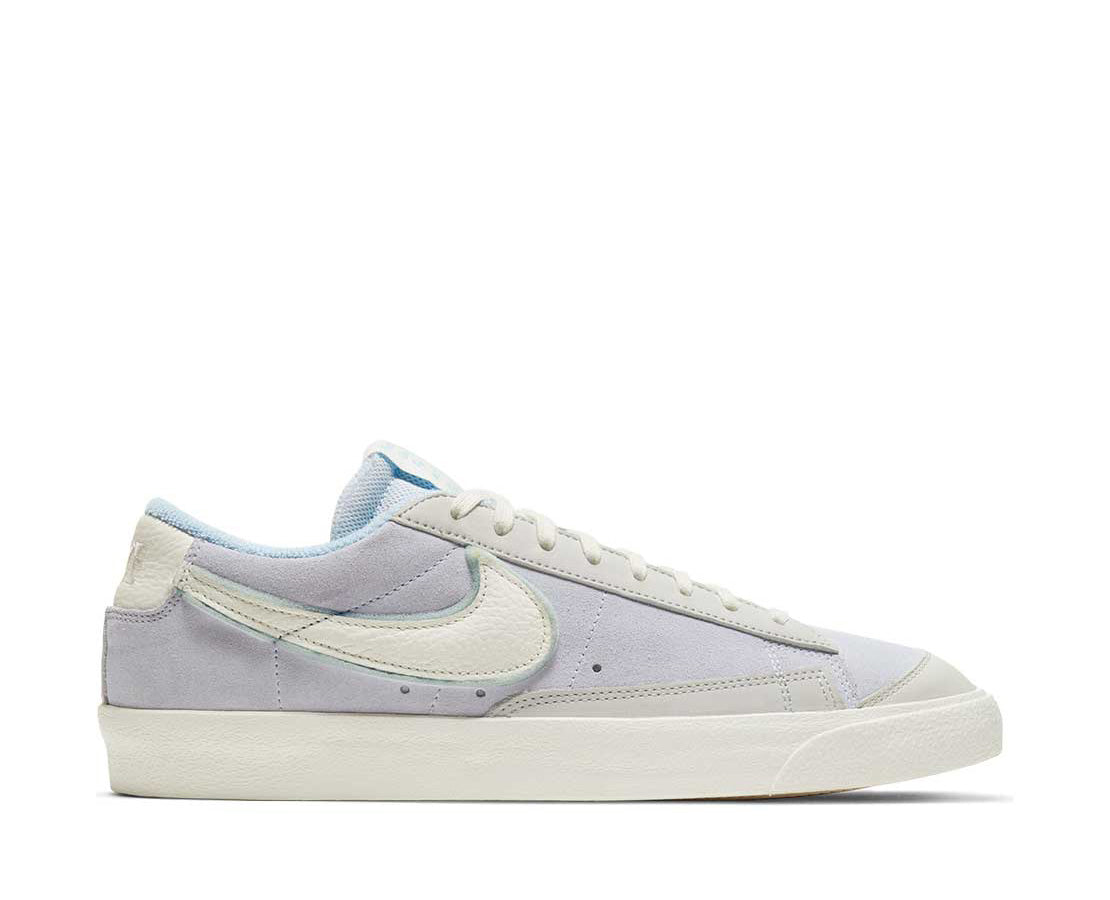 001 - Nike Blazer 77 Low Vintage CZ/AZ - 165 – Cra-wallonieShops - DH4101 -  nike wmns air max 97 white silver