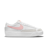 Nike Blazer Low Platform "Pink Glaze" BR/RS - DJ0292-103-122