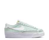 Nike Blazer Low Platform VD/BR - DJ0292-300-311