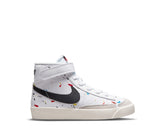 Nike Blazer 77 Mid BR/EST - DJ2619-100-354