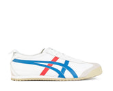 Asics Tiger Mexico 66 BR/AZ/VM - DL408-0146-100