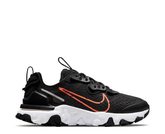Nike React Vision Black Total Orange PR/BR - DM3213-001-249