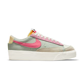Nike Blazer Low Platform MULTICOLOR - DM9464-001-898