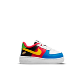 Nike Air Force 1 LV8 Uno MULTICOLOR - DO6636-100-898