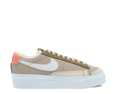 Nike Blazer Low Platform KHAKI/BJ - DQ9318-200-1156