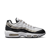 Nike Air Max 95 Black White Mesh PR/BR/CZ - DR2550-100-252
