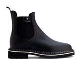 Cubanas Rainboot PR - DUSK330ABLACK-240