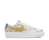Nike Blazer Low Platform 'Flowers' MULTICOLOR - DV3210-100-898