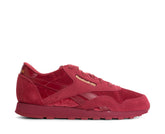 Reebok Classic Nylon BORDO - DV4543-617