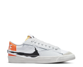 Nike Blazer Low 77 Jumbo BR/PR/LAR - DV6484-100-404