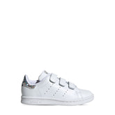 Adidas Stan Smith BR/PRATA - EE8484-121