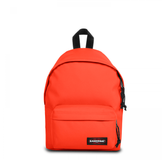 Eastpak Orbit XS "Realgar Orange" 10L LAR - EK000043L06-192