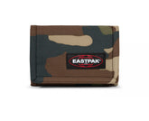 Eastpak Crew Single "Camo" CAMUF - EK000371181-581