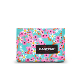Eastpak Crew Single ' Ditsy Turquoise' VDAGUA/EST - EK000371U52-1165