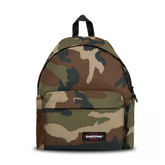 Eastpak Padded Pakr "Camo" CAMUF - EK000620181-581
