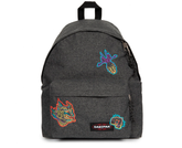 Eastpak Padded Pakr Neon Patches 24L ANT - EK000620U48-12