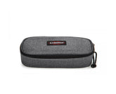 OVAL SINGLE Black Denim ANT - EK00071777H-12