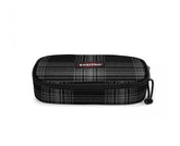 Eastpak Oval Single "Checked Dark" PR/CZ - EK000717K38-258