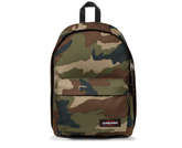 Eastpak Out Of Office Camo 27L CAMUF - EK000767181-581