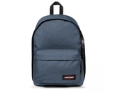 Eastpak Out Of Office Crafty Jeans 27L GANGA - EK00076742X-1105