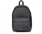 Eastpak Out Of Office Black Denim 27L ANT - EK00076777H-12