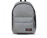 Eastpak Out Of Office"Glitsilver" CZ/GLITTER - EK000767L07-1048