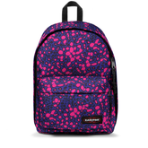 Eastpak Out Of Office ' Eightimals Pink' MAR/RS - EK000767U98-229