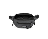 Eastpak Doggy Bag "Black Denim" CZ/PR - EK07377H-178