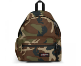 Eastpak Padded Zipplr Camo 24L CAMUF - EK0A5B74181-581